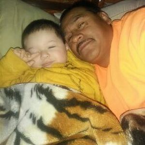 Meet your Posher, Alejandro